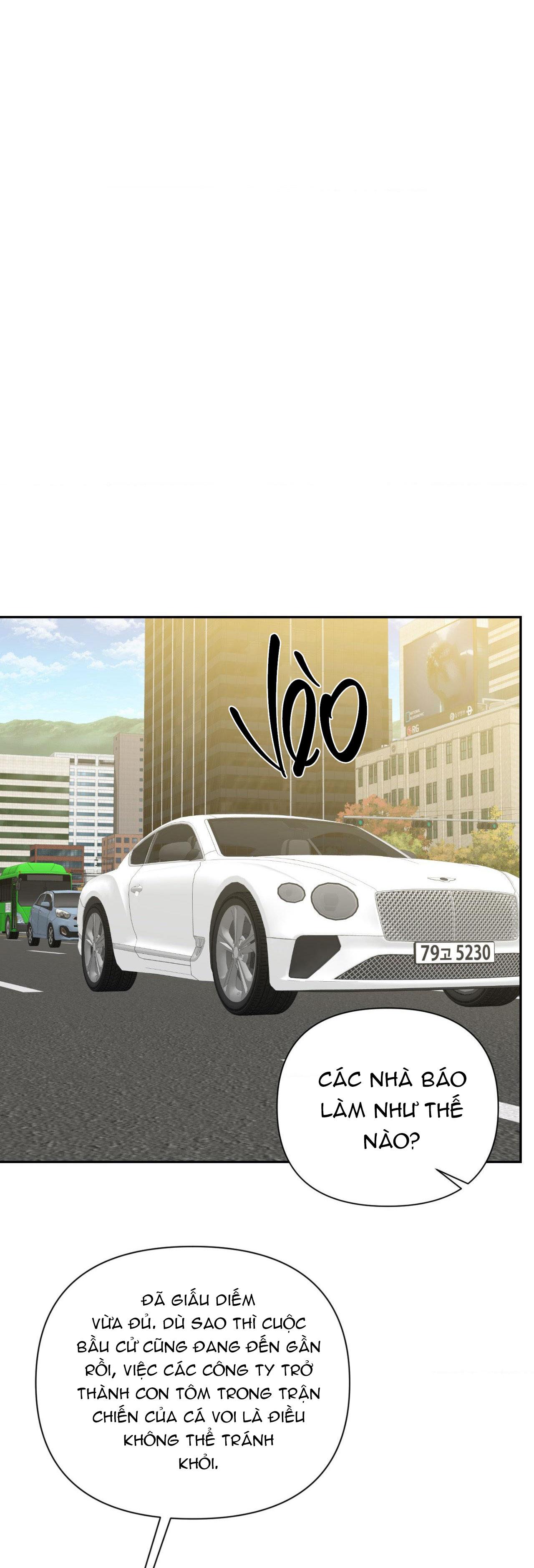 ĐÈN NỀN - Chap 31