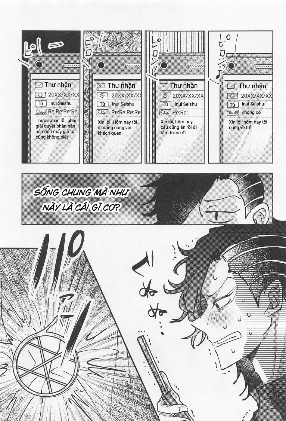 Tuyển tập pỏn nhà Chiu - Chap 182
