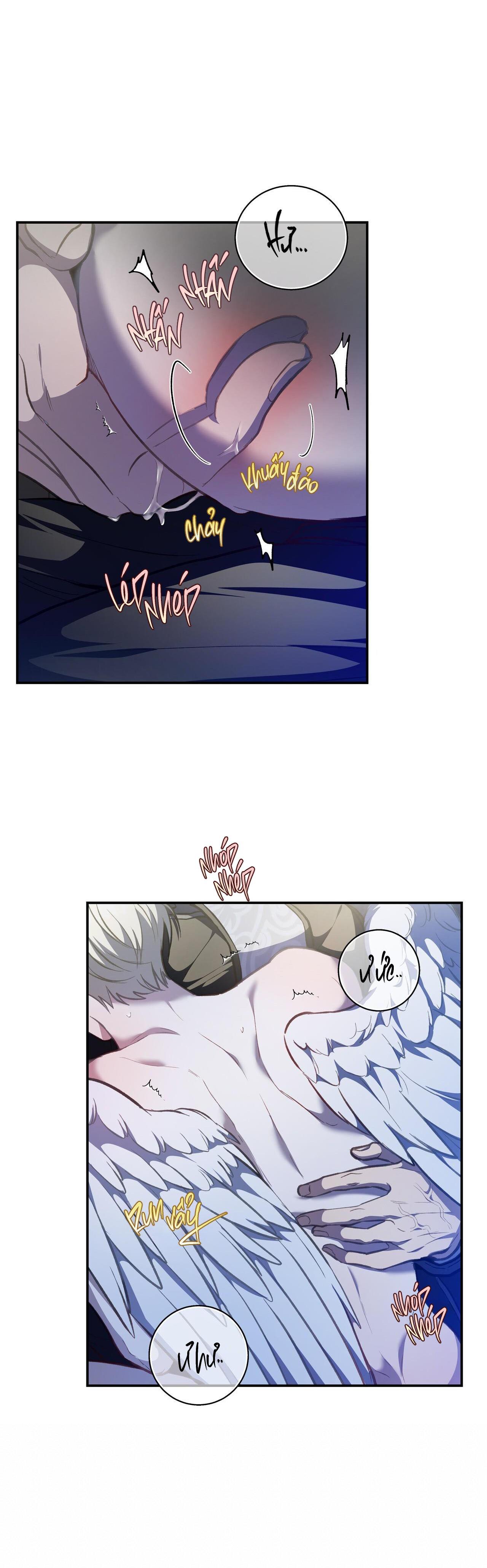 CÁCH TỒN TẠI NHƯ MỘT NGƯỜI CHƠI - Chap 32