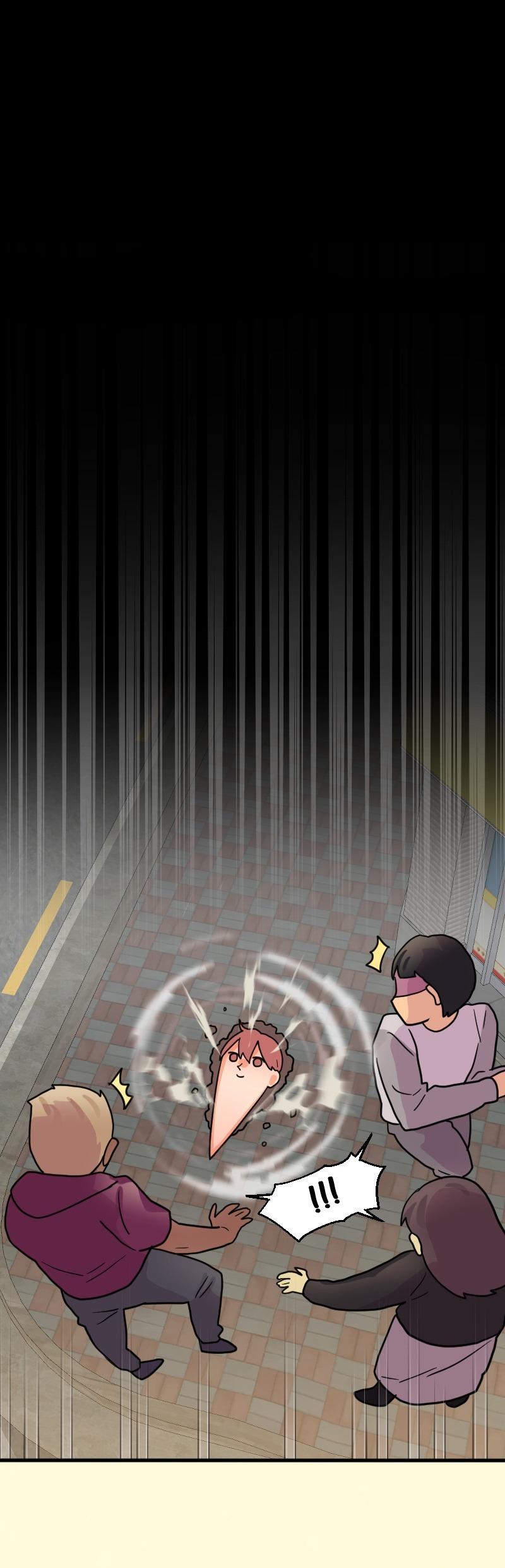 Truyện Ngôn Nhưng Không Ngôn Lắm - Chap 68