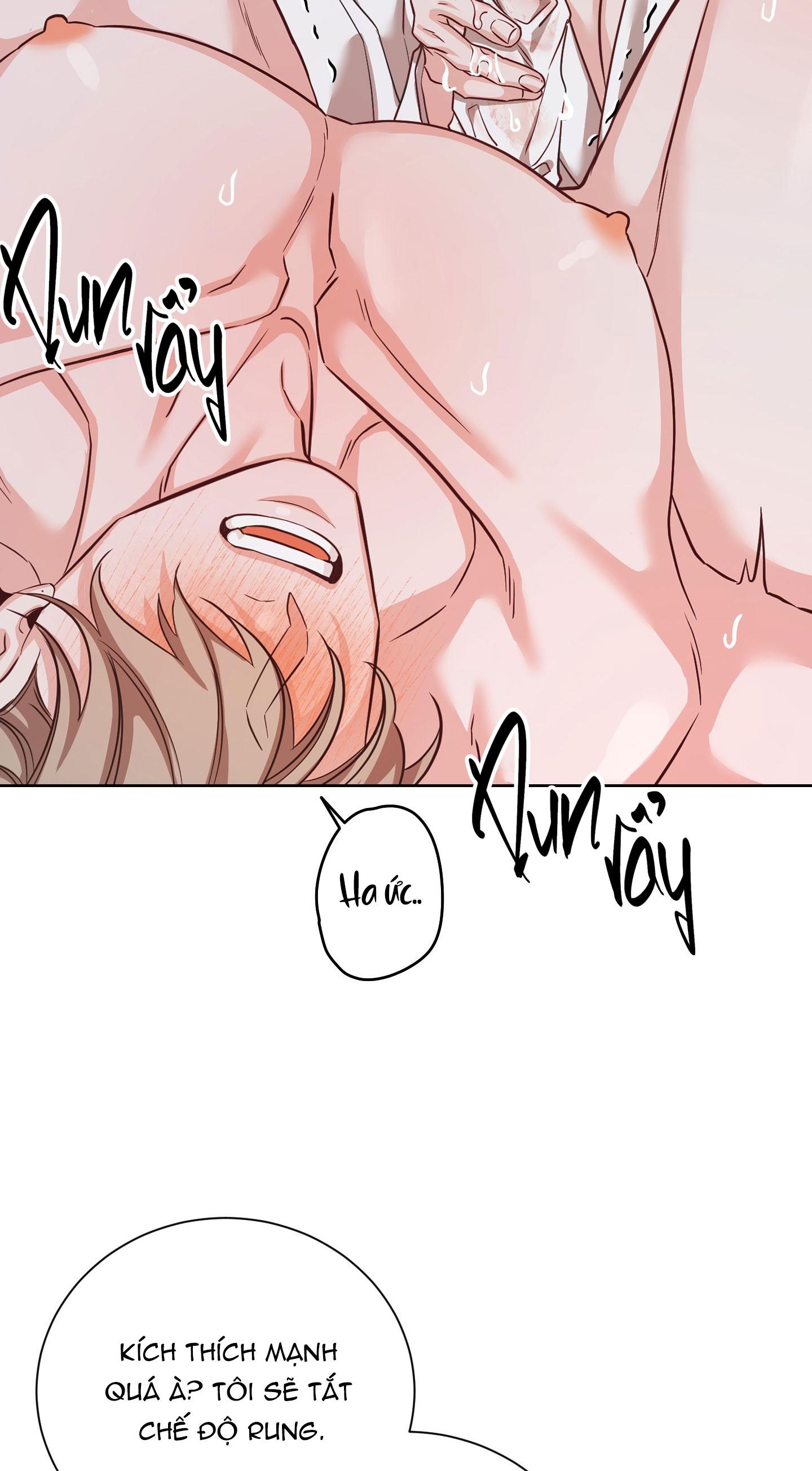 ĐỔI VỊ TRÍ RỒI SAO - Chap 3