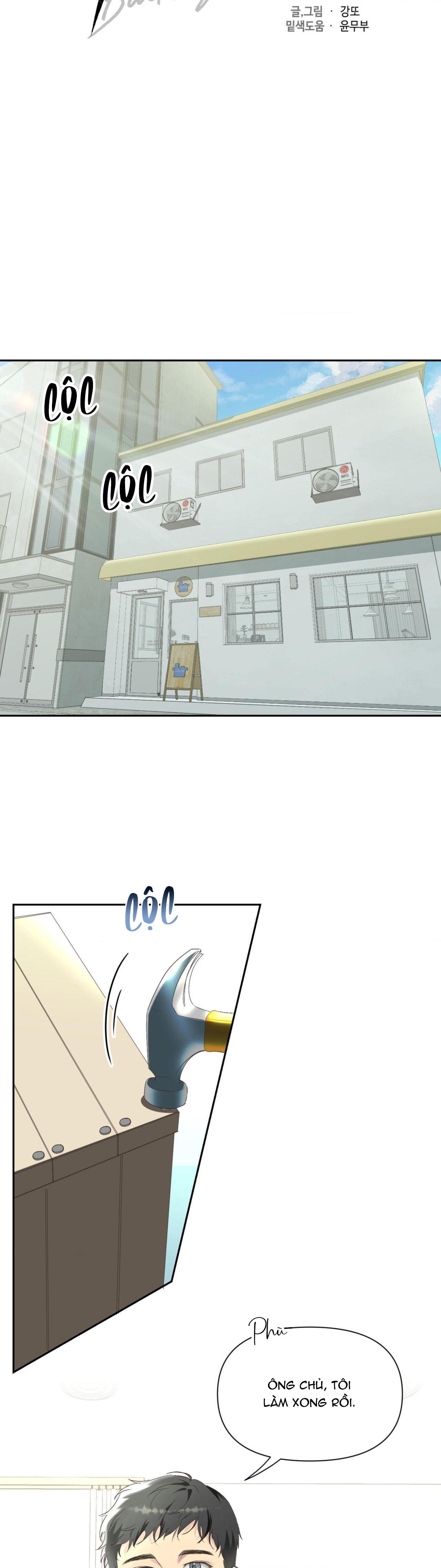 ĐÈN NỀN - Chap 1