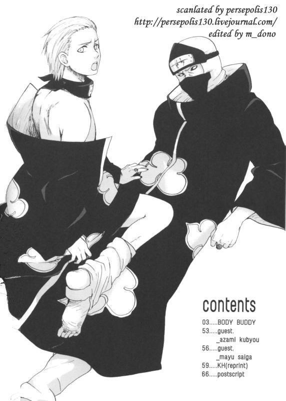 Đạo Tàn Bụ - Chap 34