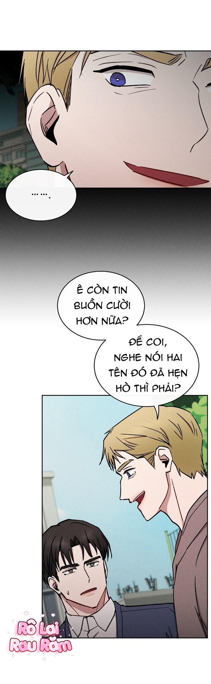 Giá Như Anh Cần Em - Chap 44