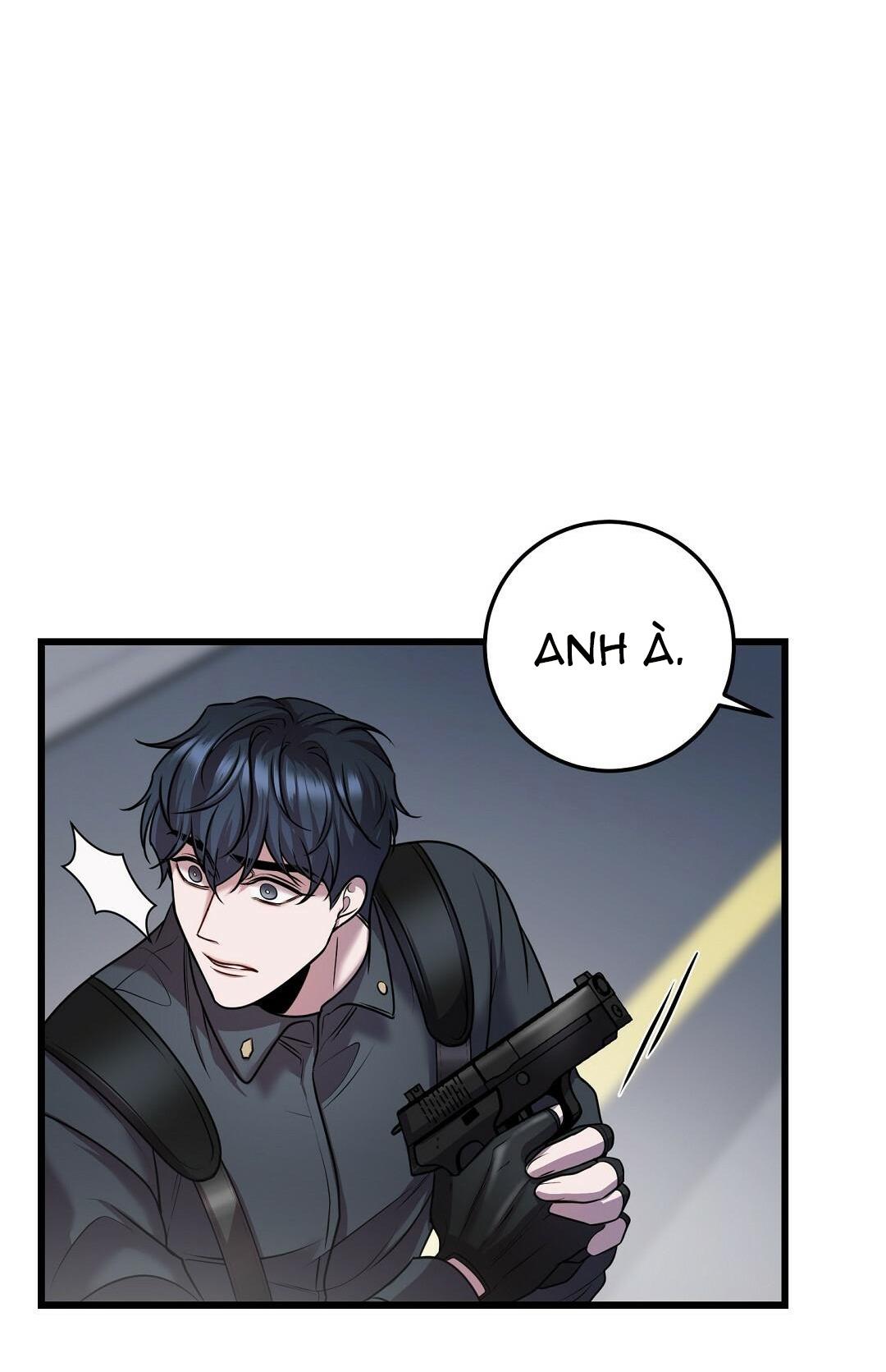 Đáy Sâu Tuyệt Vọng - Chap 25