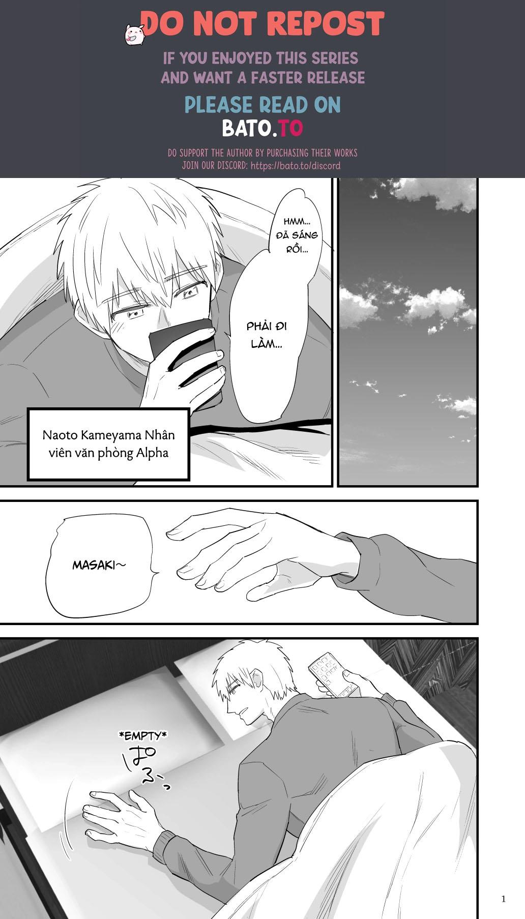 Cưng mà nói - Chap 209