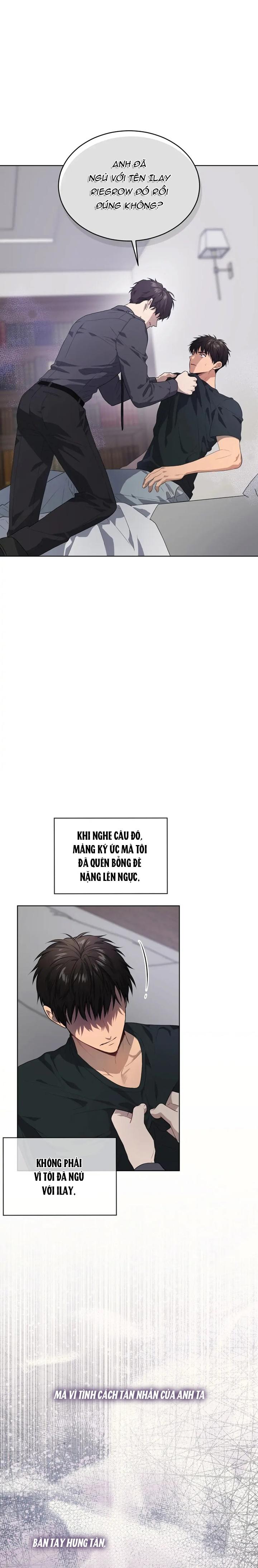 Passion - Chap 69
