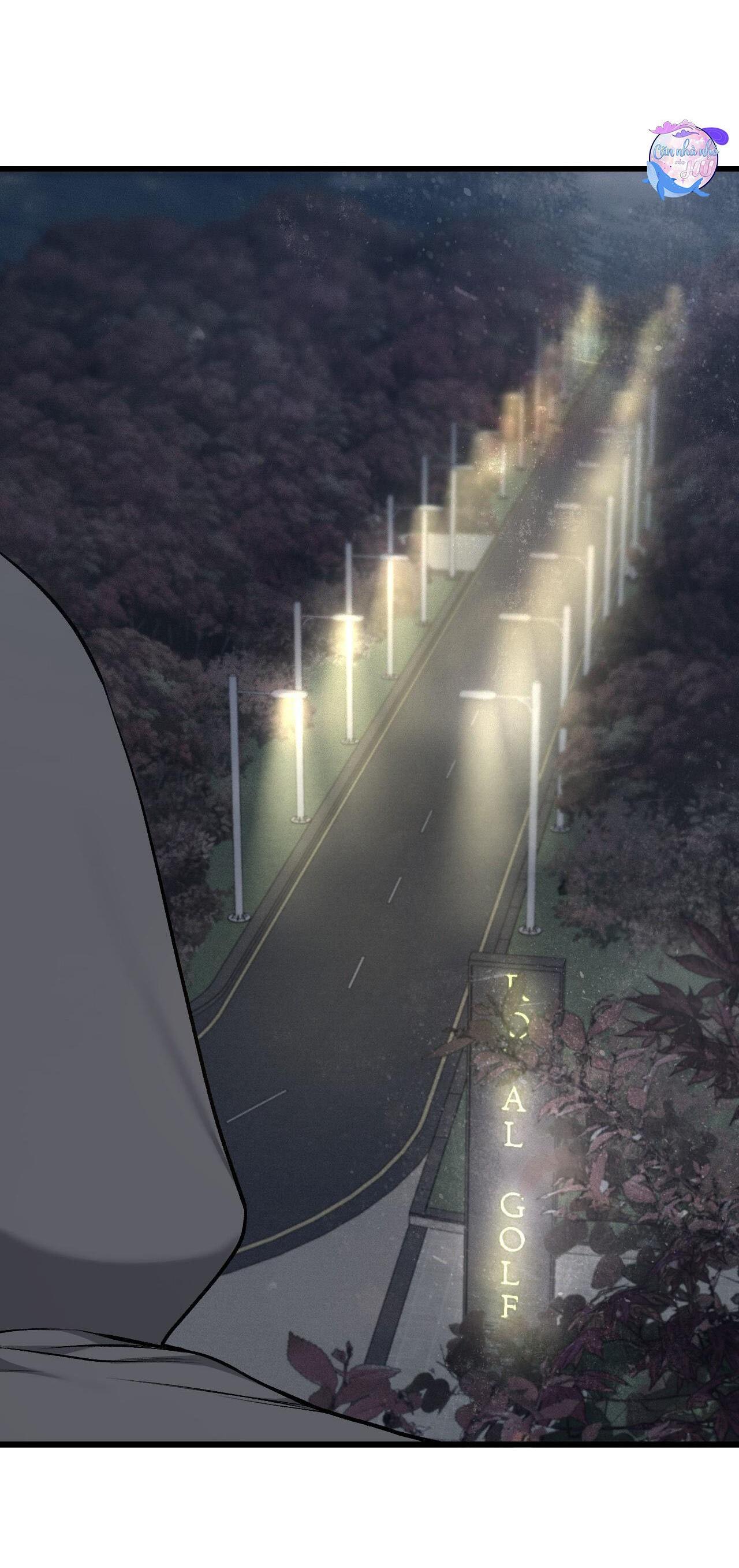 XX CẶN BÃ - Chap 36