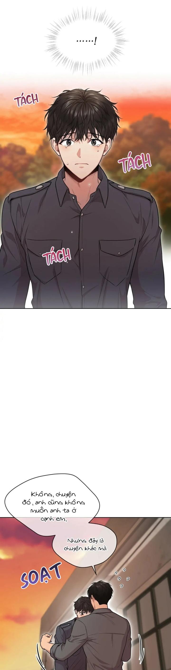 Passion - Chap 45