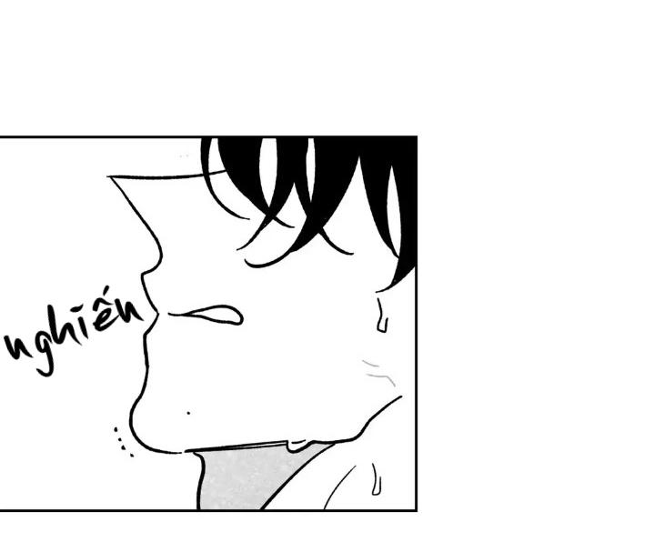 Yona và Chang-il - Chap 11