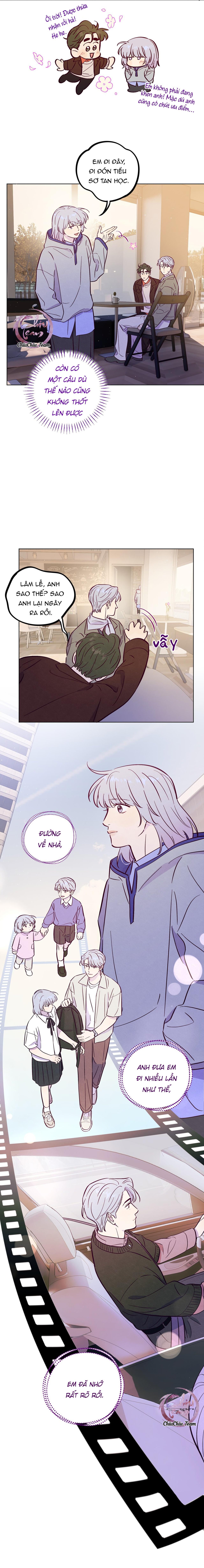 Giăng Bẫy Bác Sĩ Hồ Ly - Chap 95