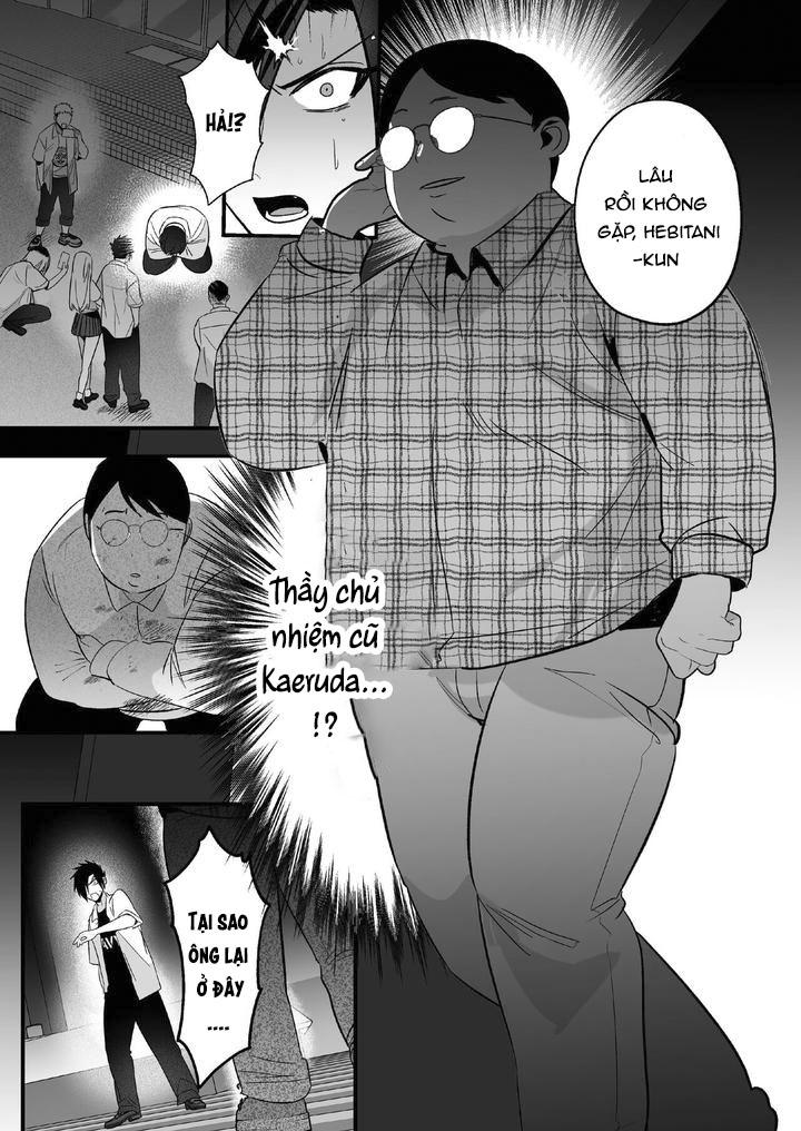 Doujinshi Tổng Hợp - Chap 260