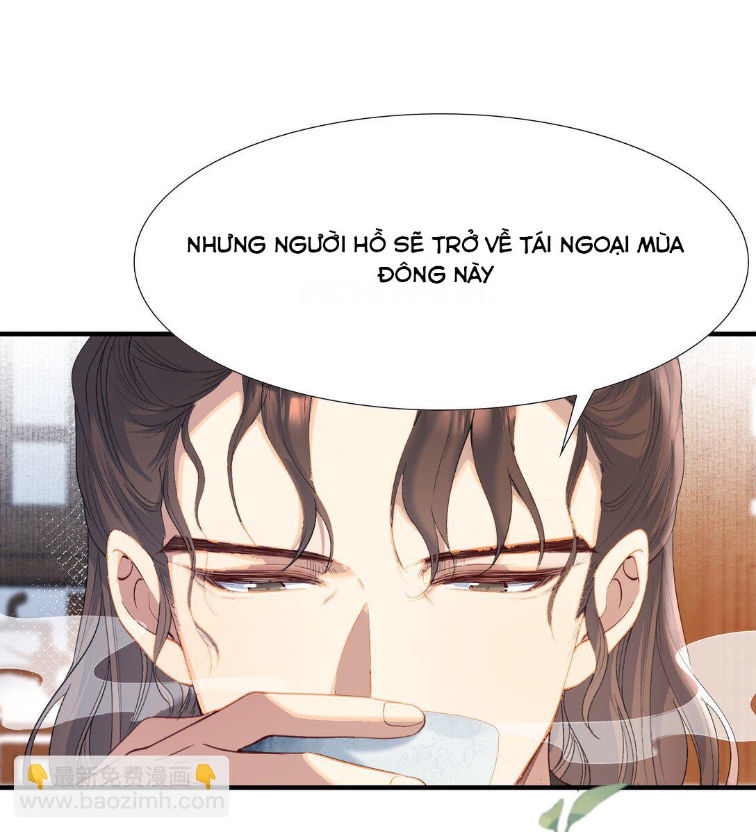 Loạn thế vi vương - Chap 103