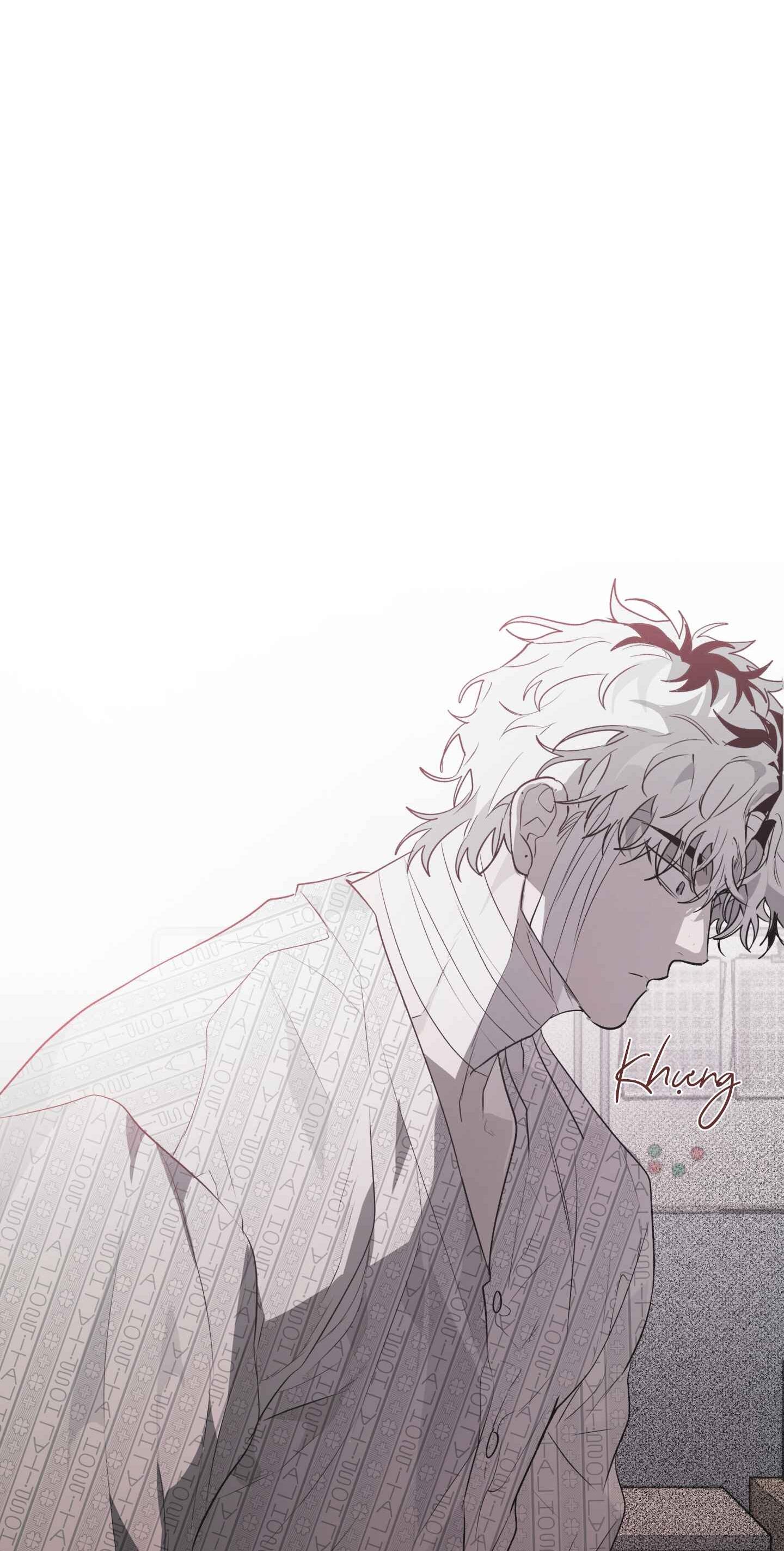 (GĐCV) NGÔI NHÀ DỊ THƯỜNG - Chap 19