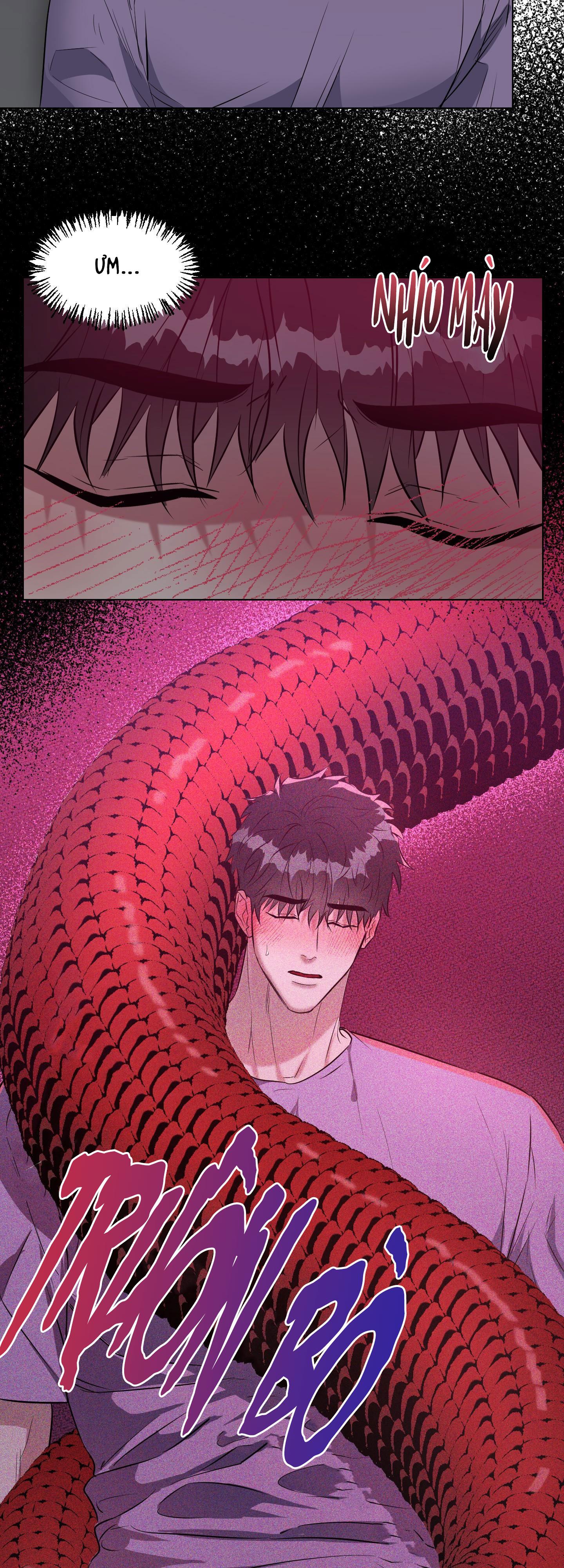 VỰC RẮN - Chap 7