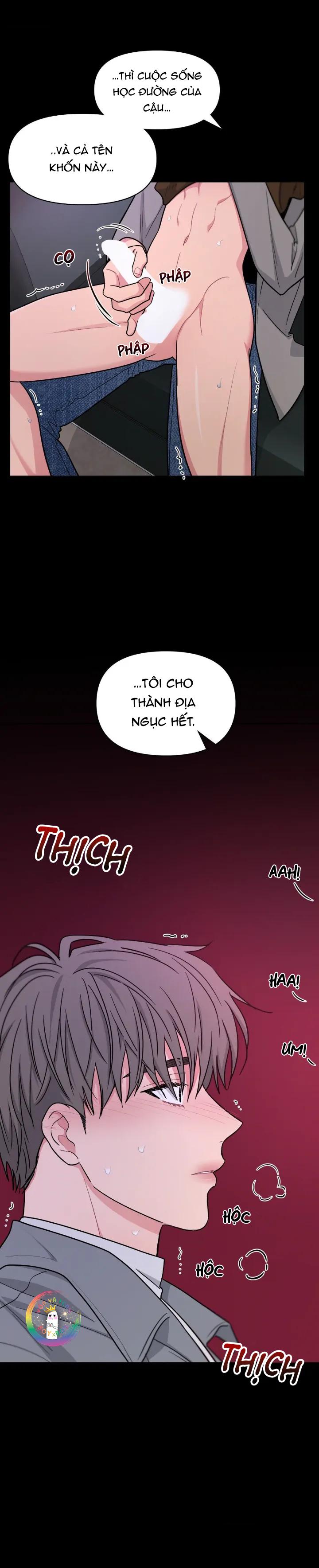 Arts Manz - Chap 8