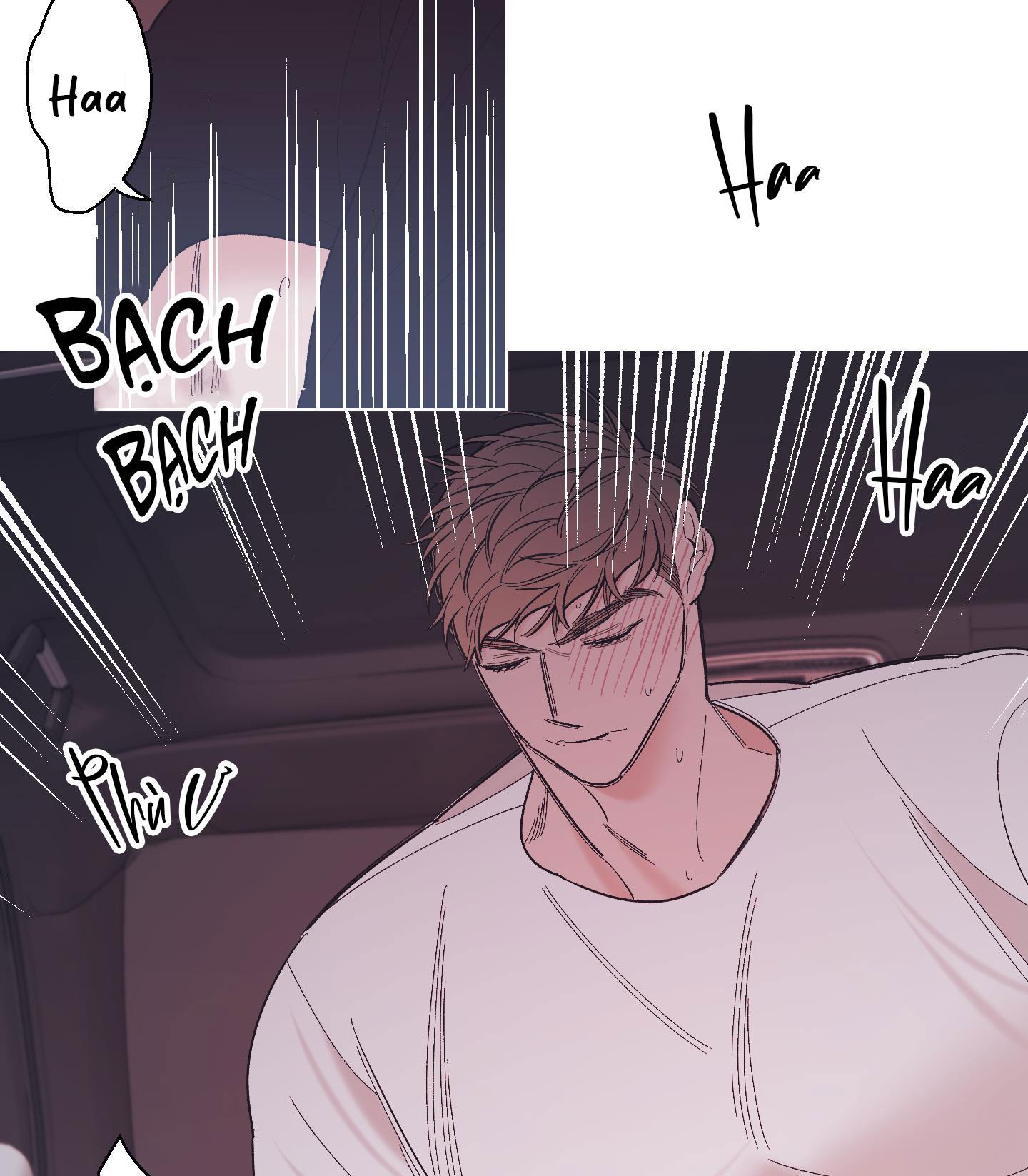 Anh và anh - Chap 15