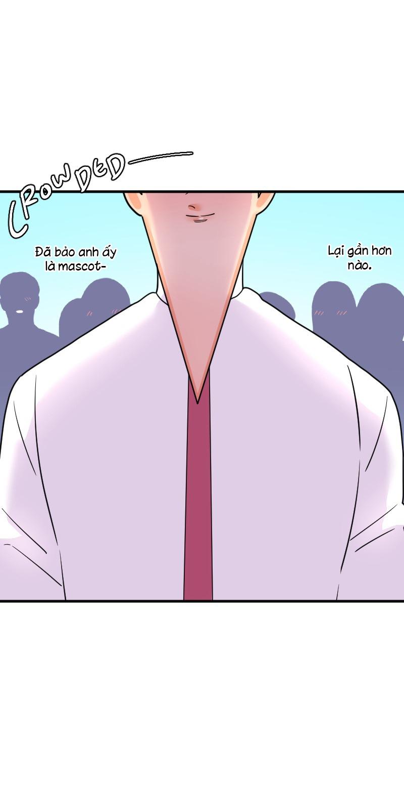 Truyện Ngôn Nhưng Không Ngôn Lắm - Chap 68