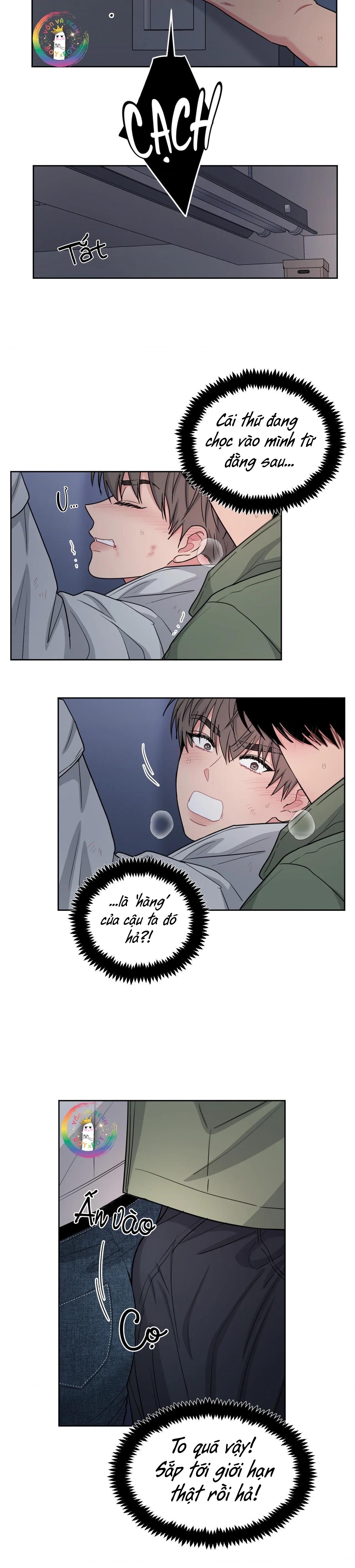 Arts Manz - Chap 24
