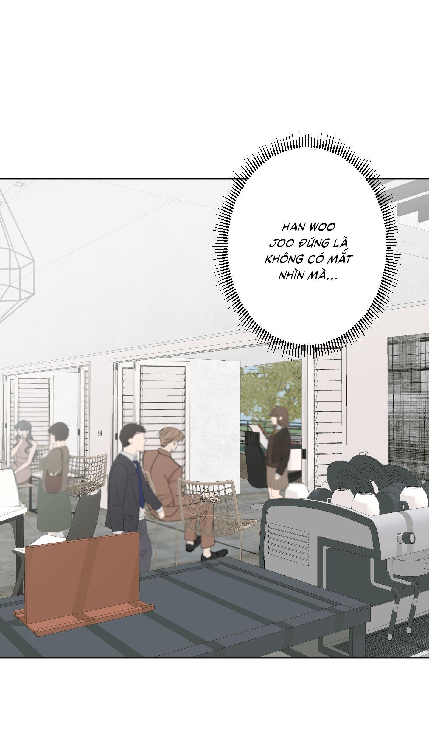 (CBunu) Đầm Sen Héo Úa - Chap 31