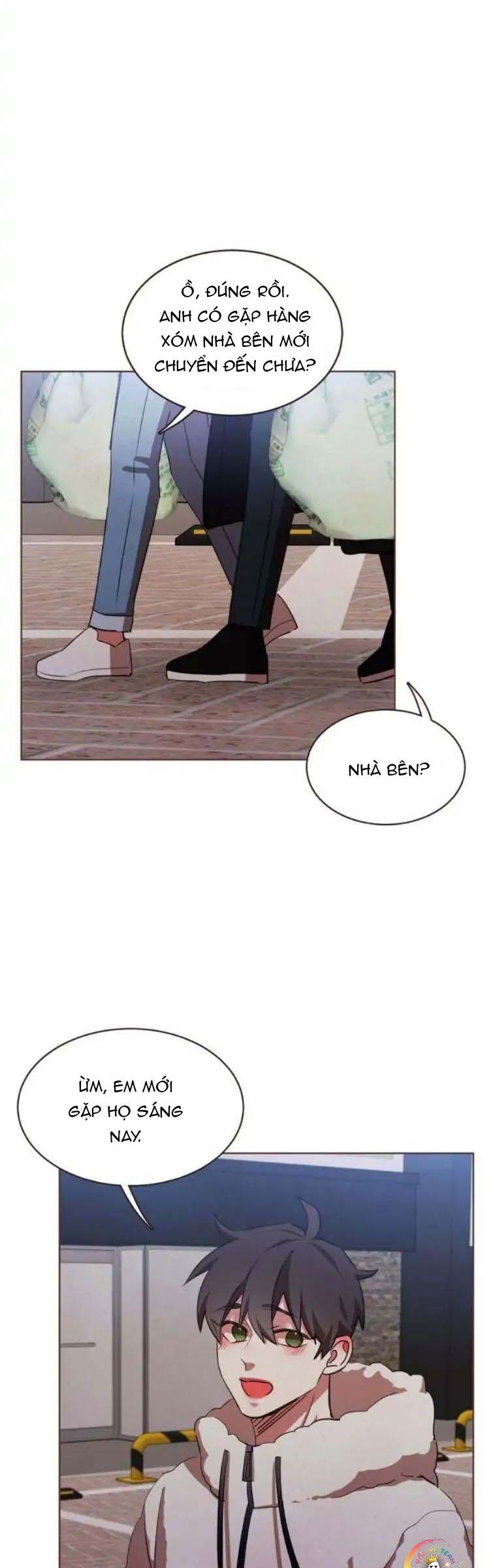 Ma Cà Rồng Đếch Có Thật Đâu! (END) - Chap 74