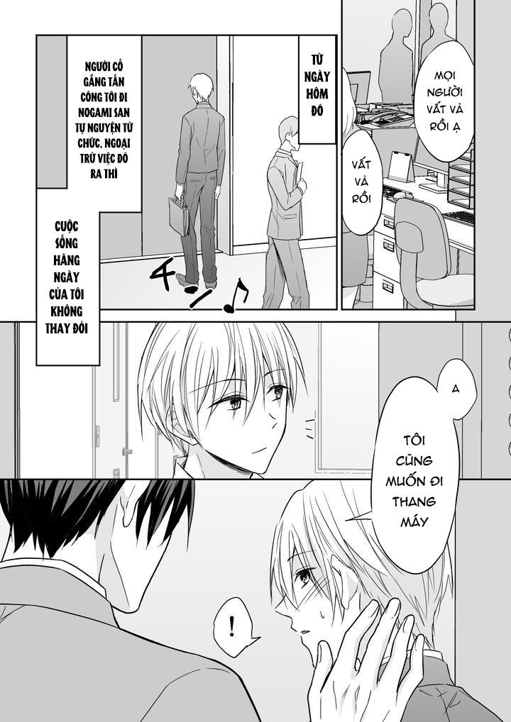 Oneshot hỏny - Chap 265