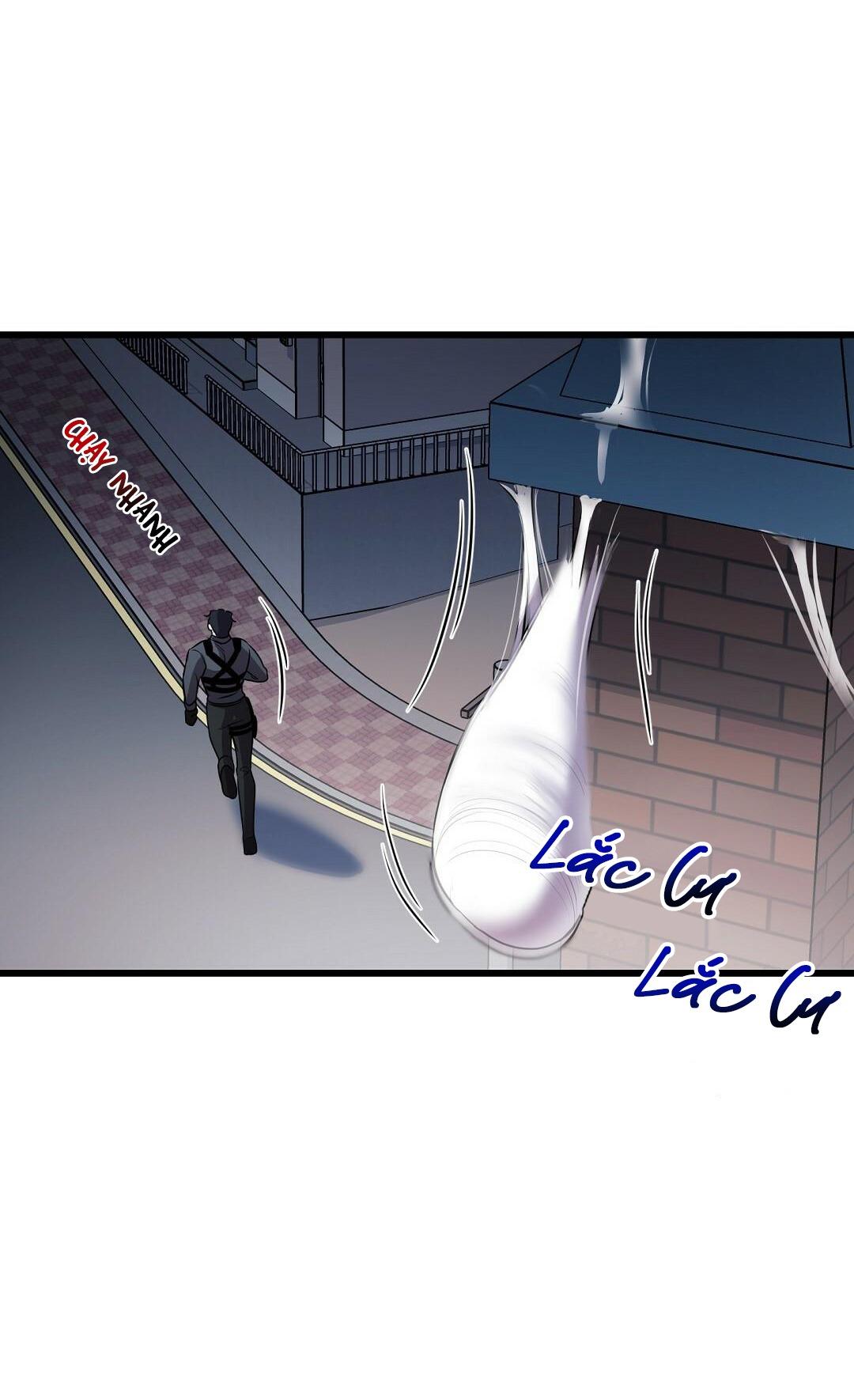 Đáy Sâu Tuyệt Vọng - Chap 25