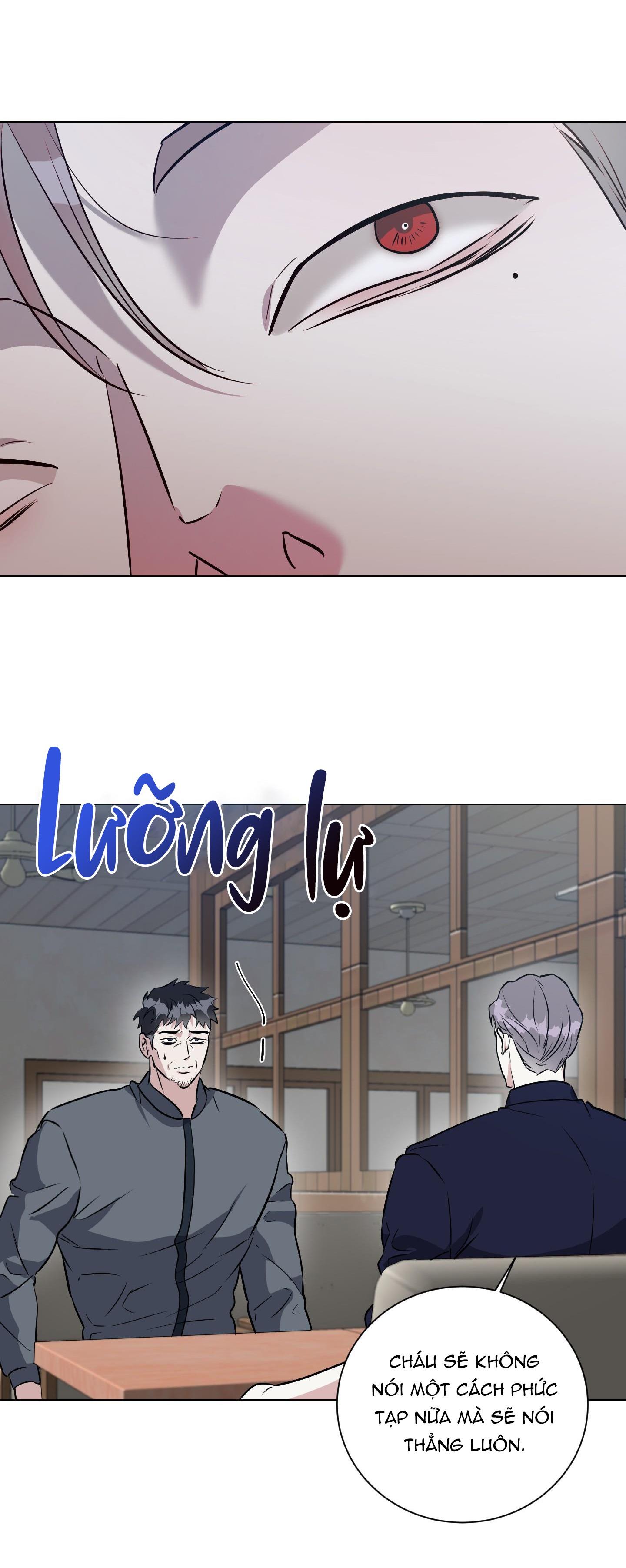 VỰC RẮN - Chap 19