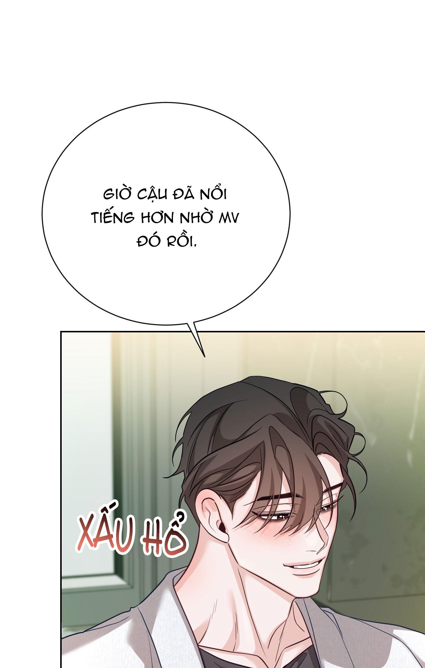 ĐỔI VỊ TRÍ RỒI SAO - Chap 5