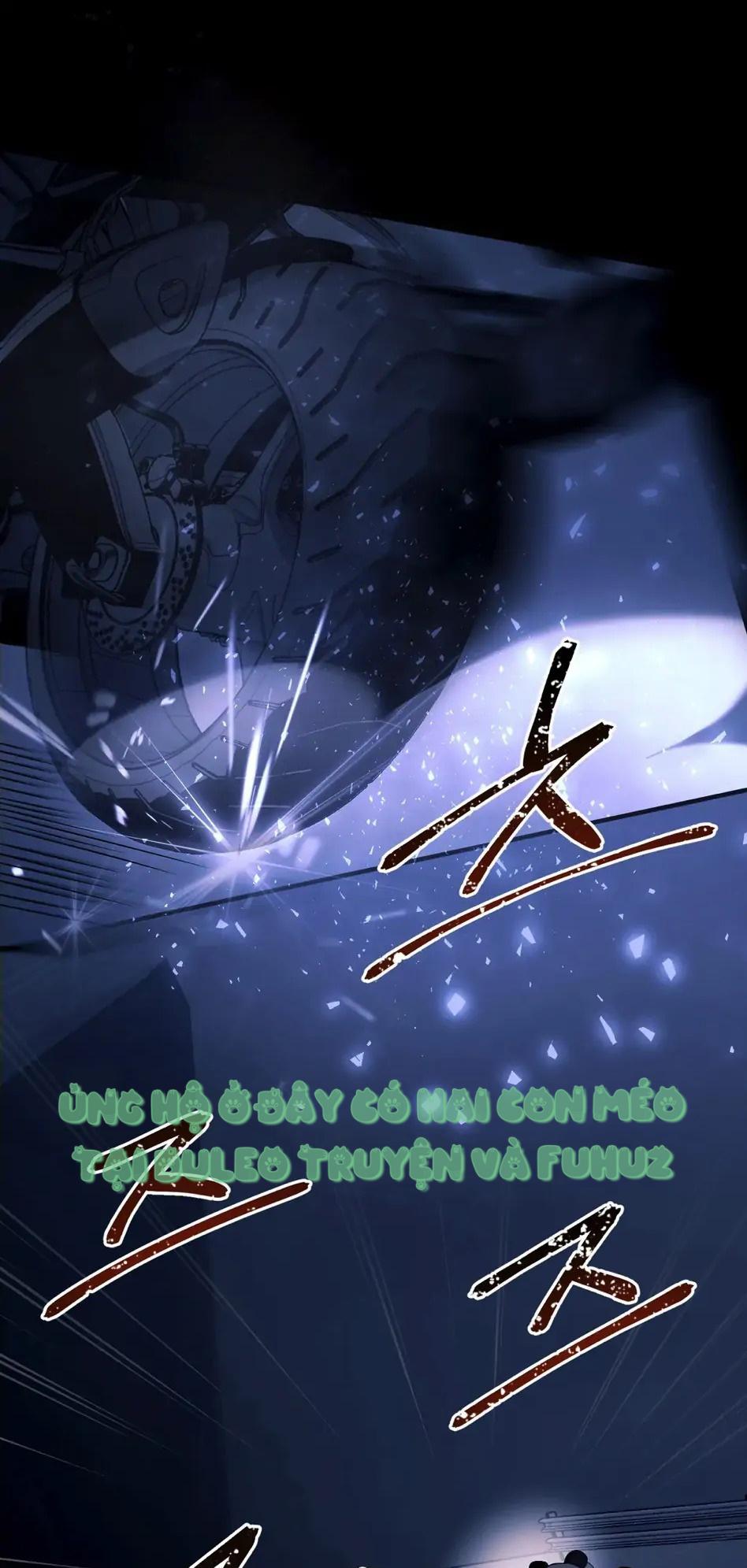 Vết Cắn - Chap 18