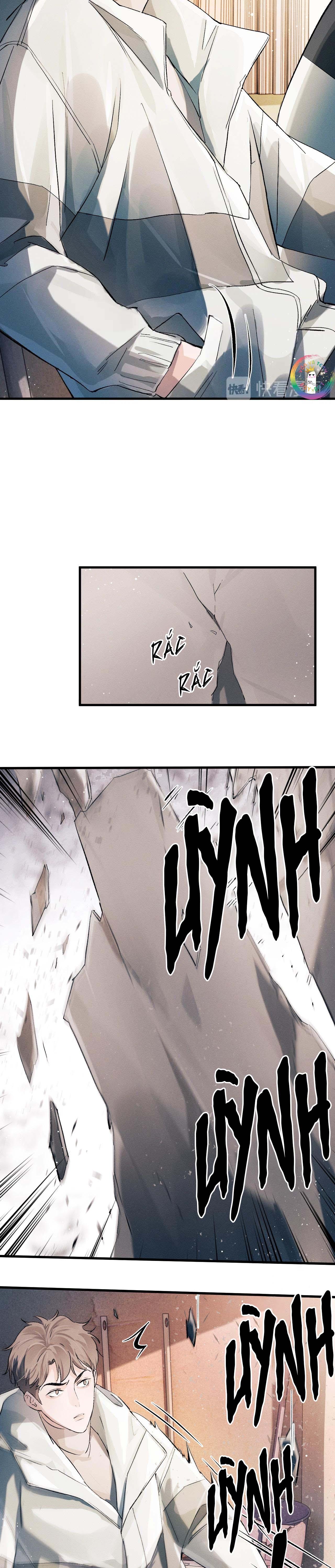 Tát Dã (Ngang Tàng) - Chap 13