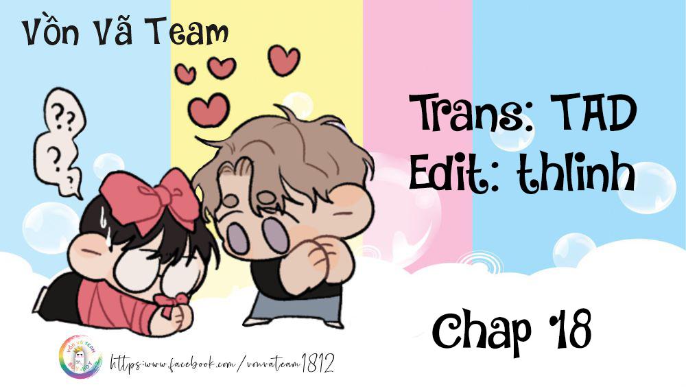 Tát Dã (Ngang Tàng) - Chap 18