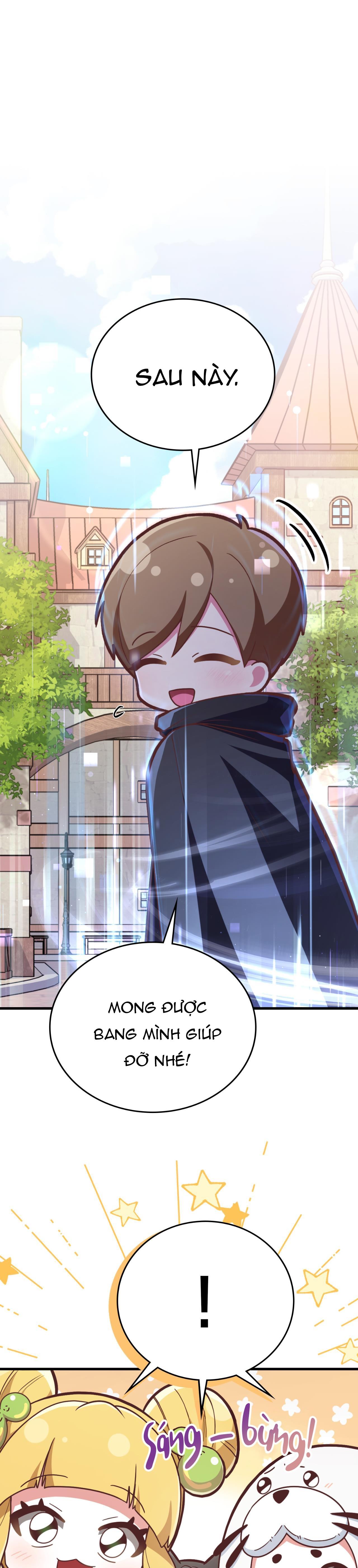 Guild member - Chap 25