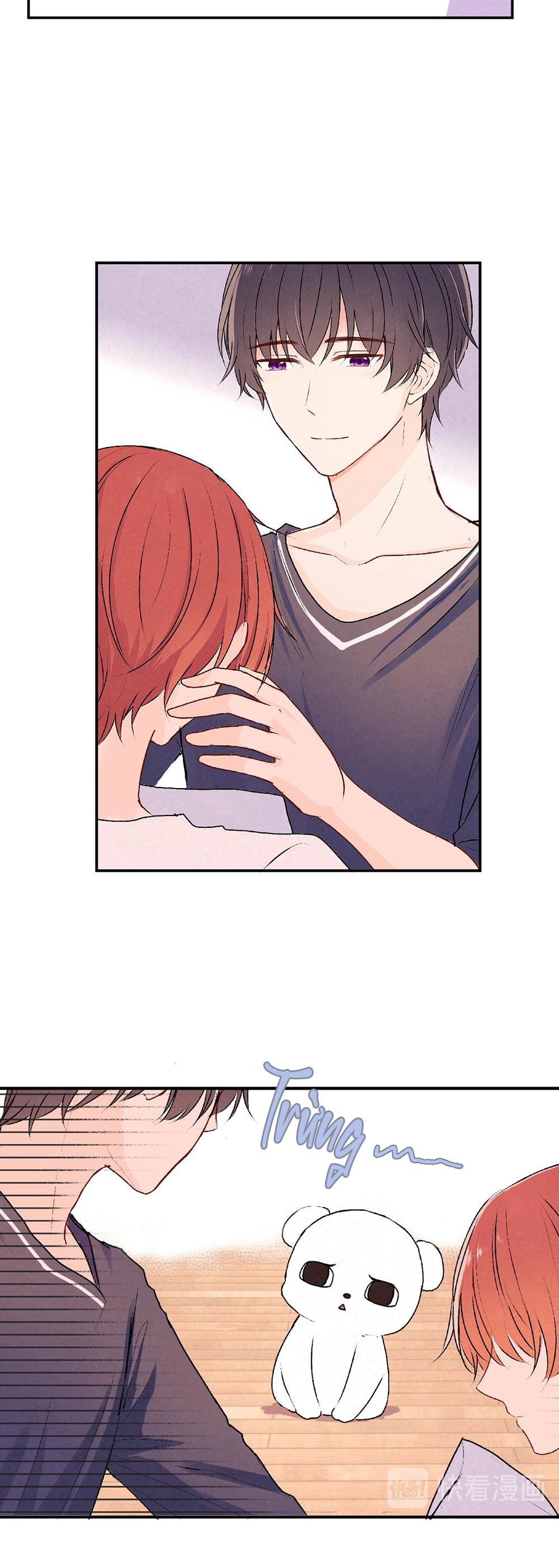 Liquor Gummies - Chap 22