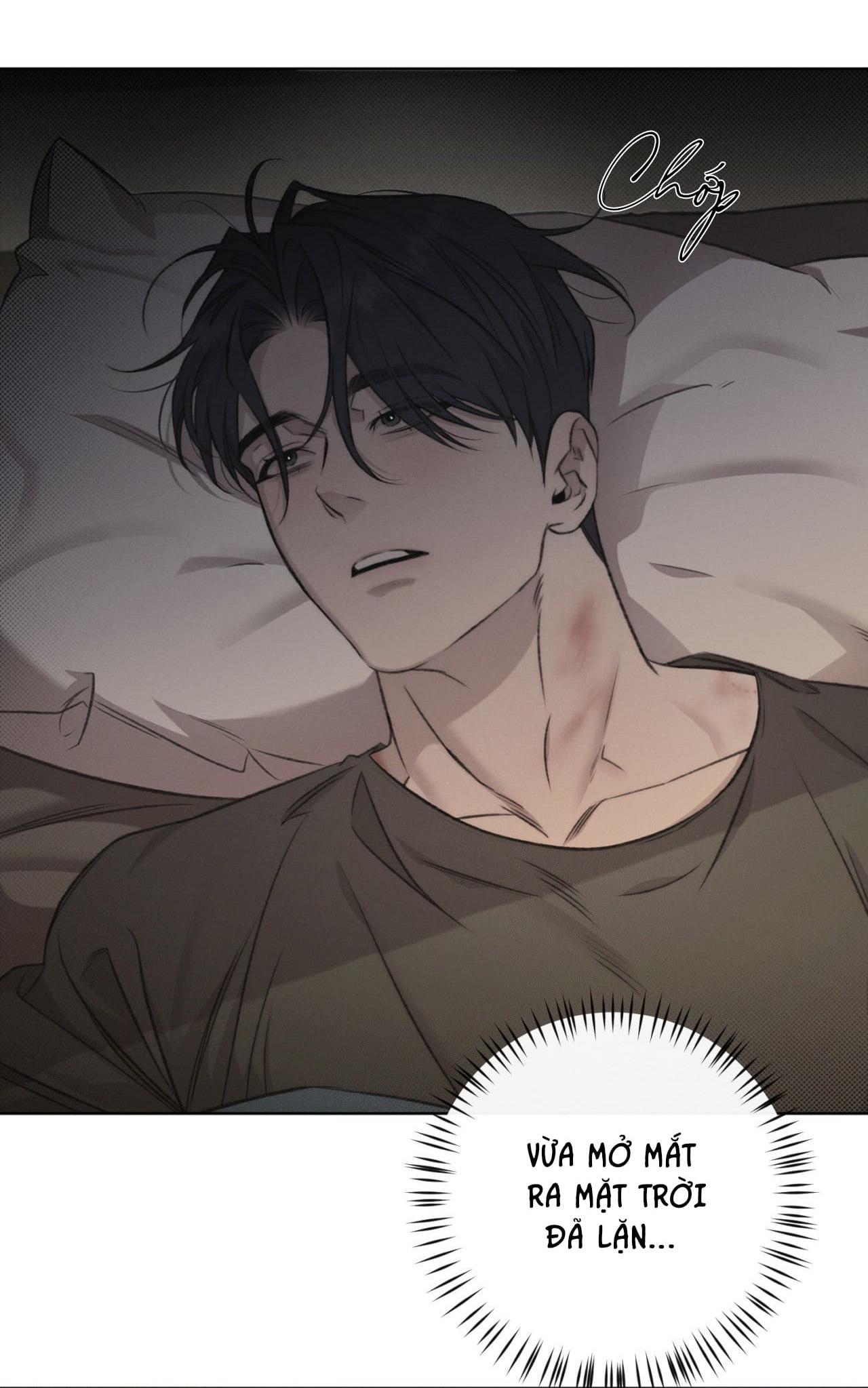 STILL LOVE YOU - Chap 22