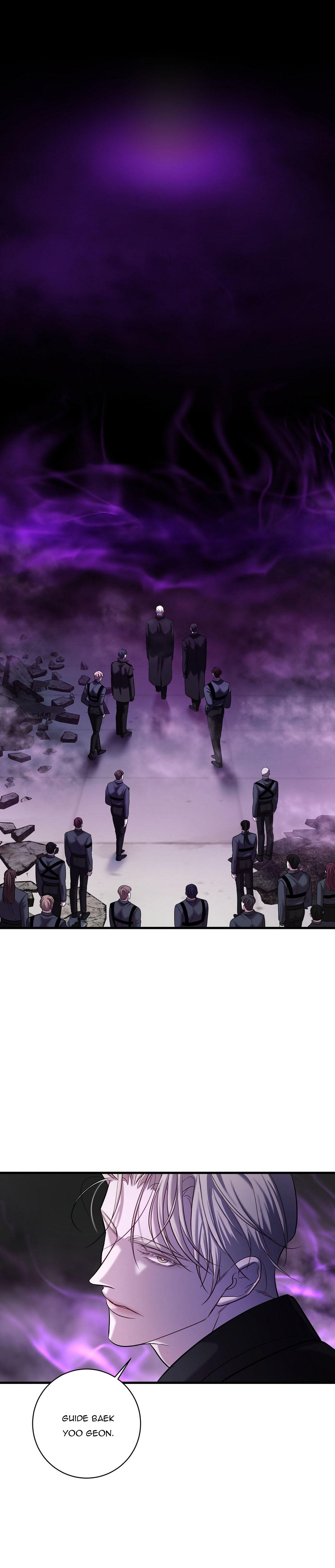 Đáy Sâu Tuyệt Vọng - Chap 73