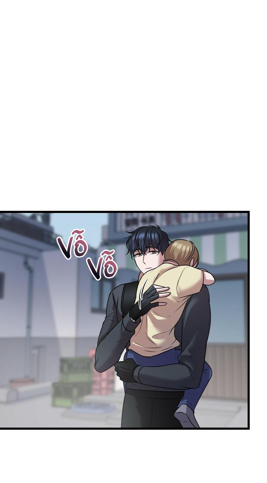 Đáy Sâu Tuyệt Vọng - Chap 25