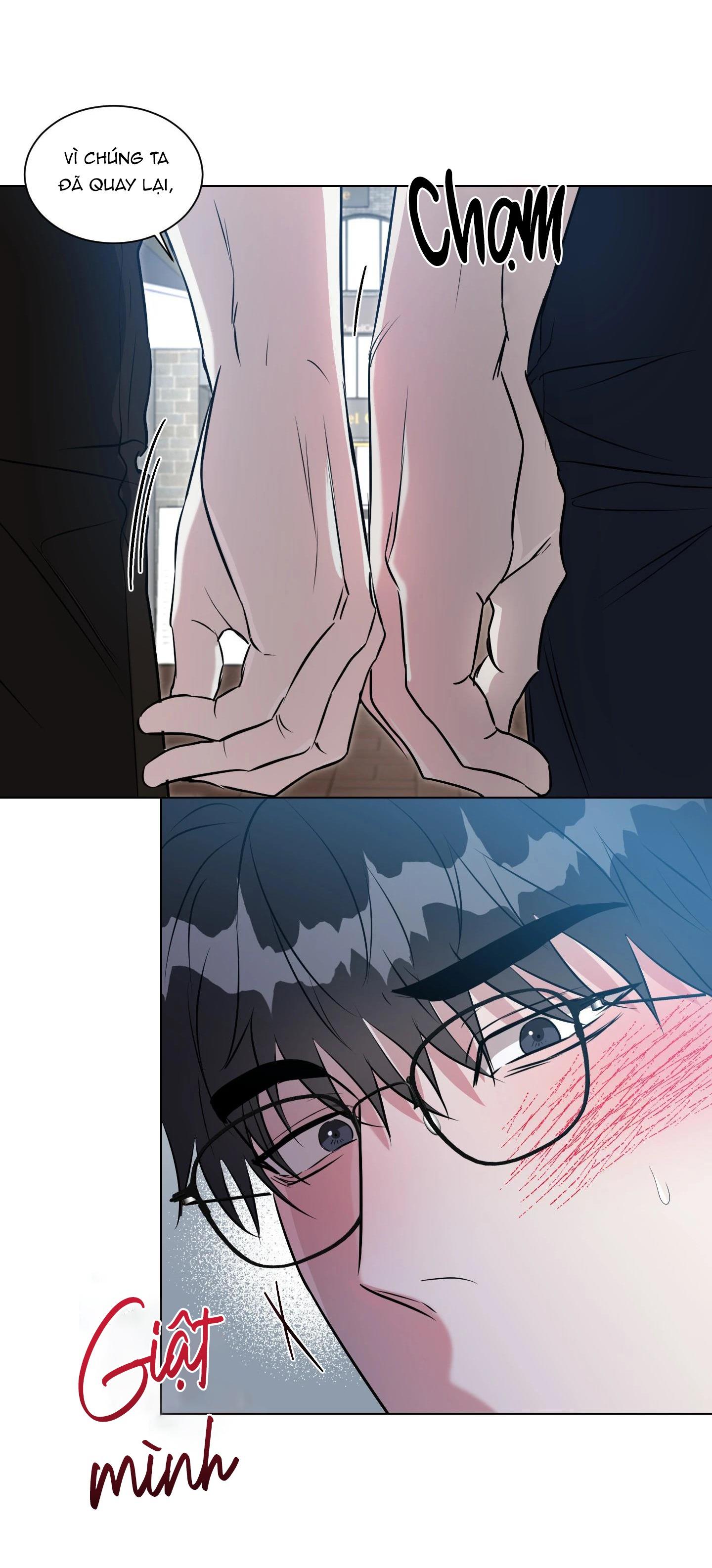 VỰC RẮN - Chap 12