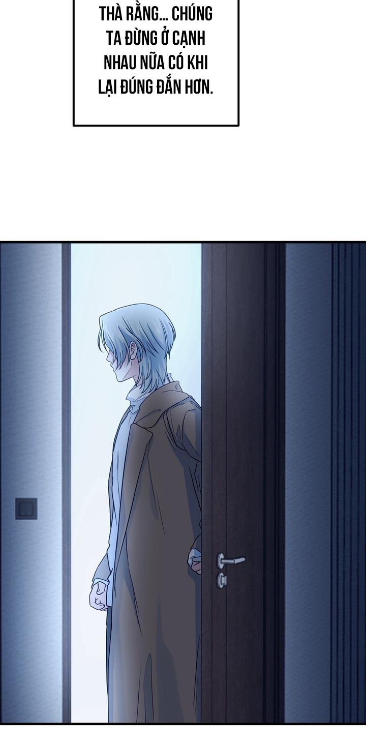 VÀ RỒI NGƯỜI CÁ ĐÃ BIẾN MẤT - Chap 6