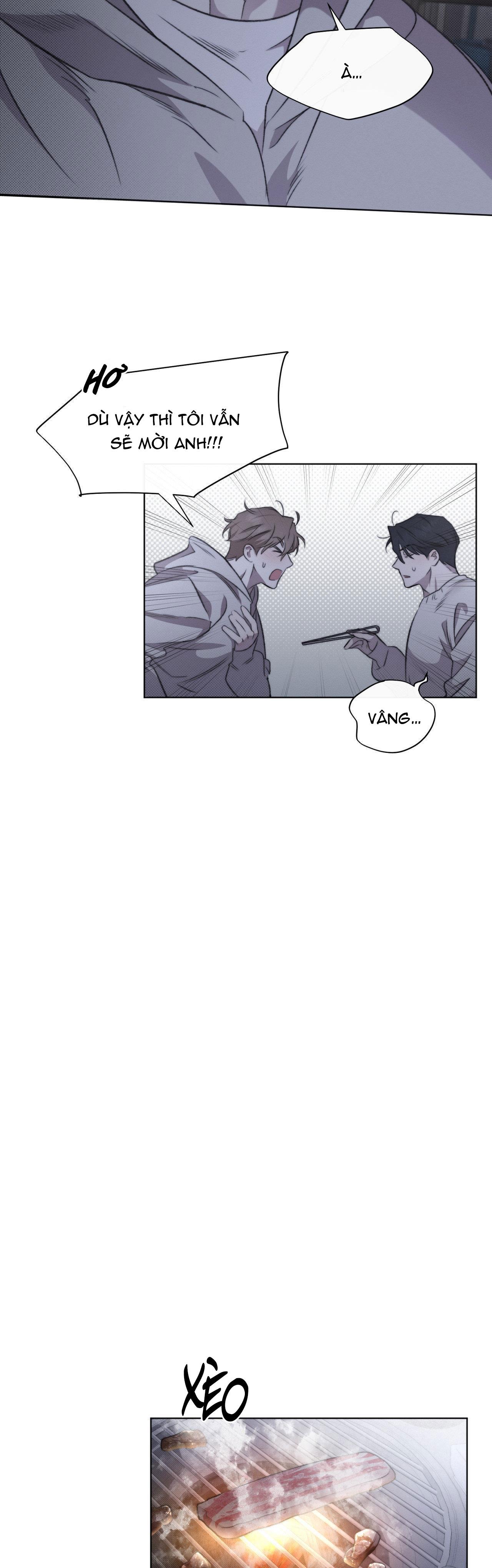 STILL LOVE YOU - Chap 8