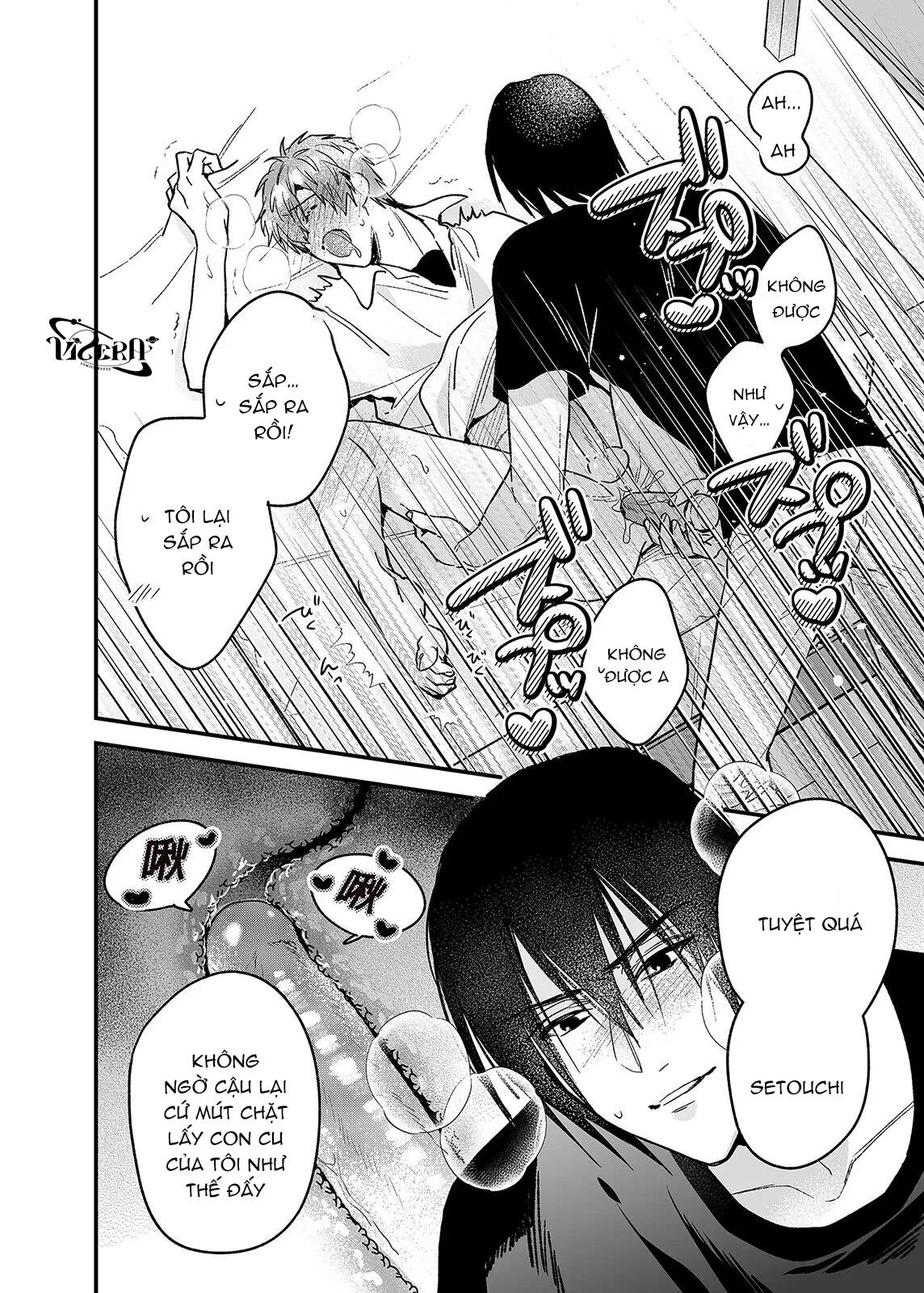 Tuyển Tập Sex Toy Play - Chap 1.1