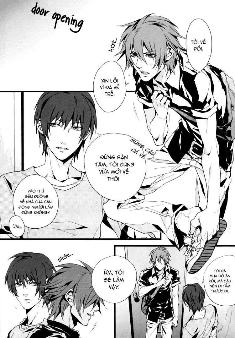Tổng hợp Boylove - Chap 13