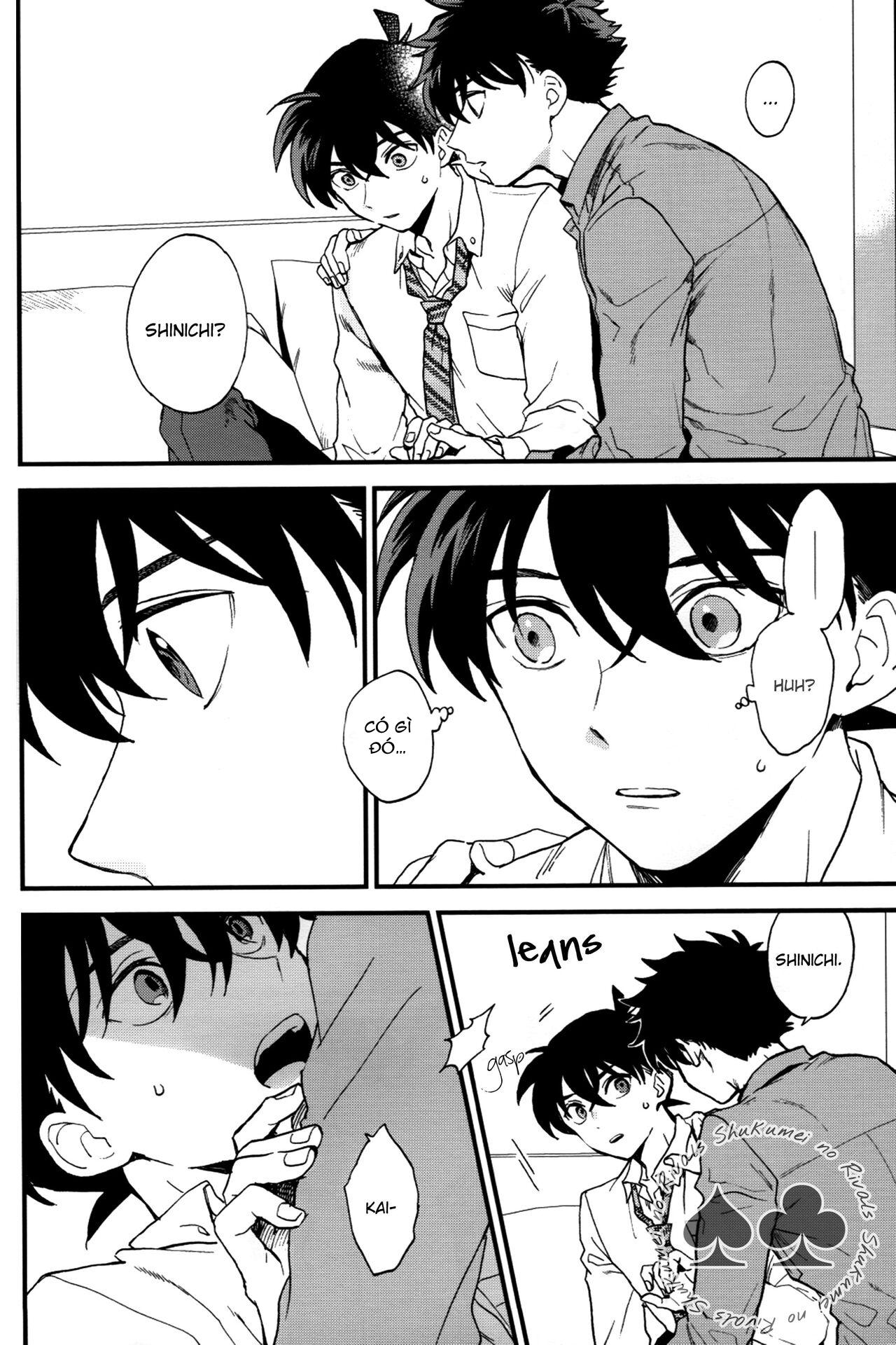 Đạo Tàn Bụ - Chap 16