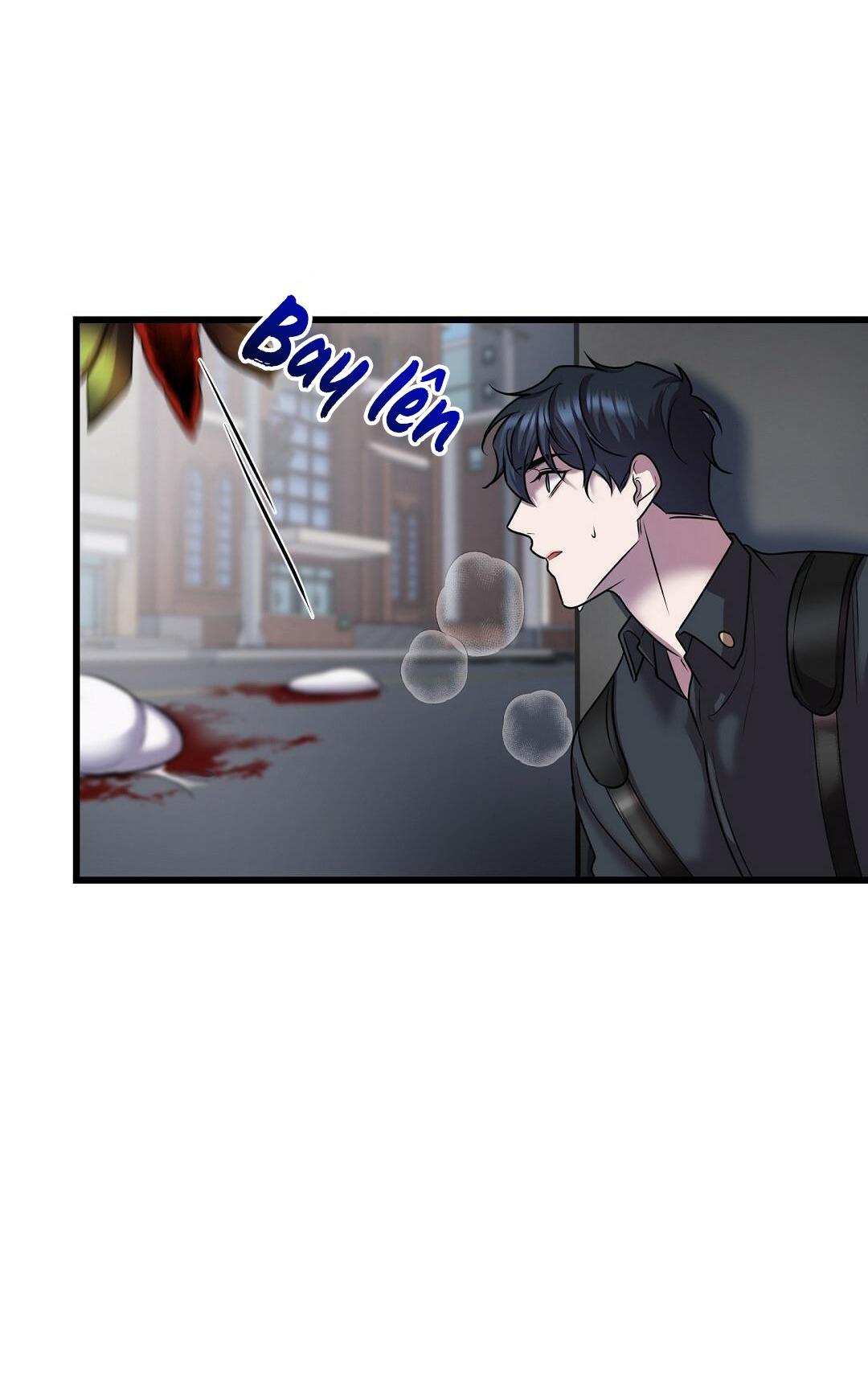 Đáy Sâu Tuyệt Vọng - Chap 25
