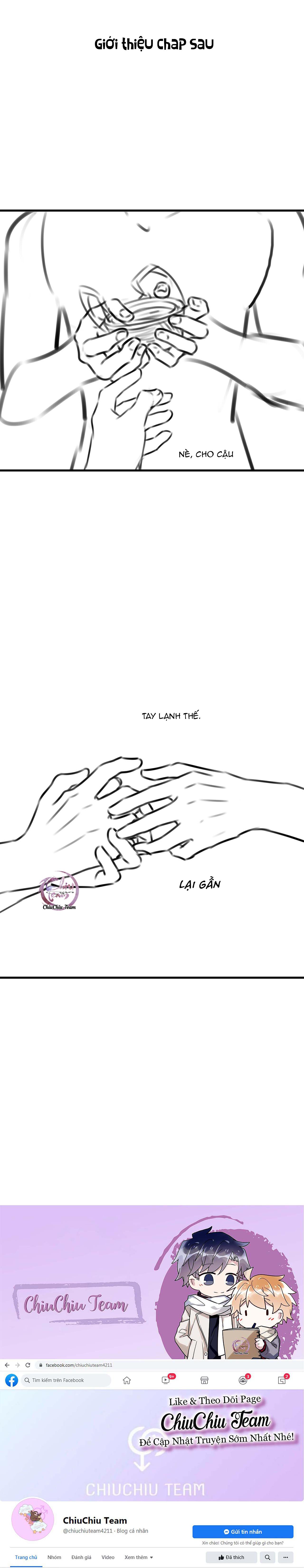 Cá Mè Một Lũ - Chap 12