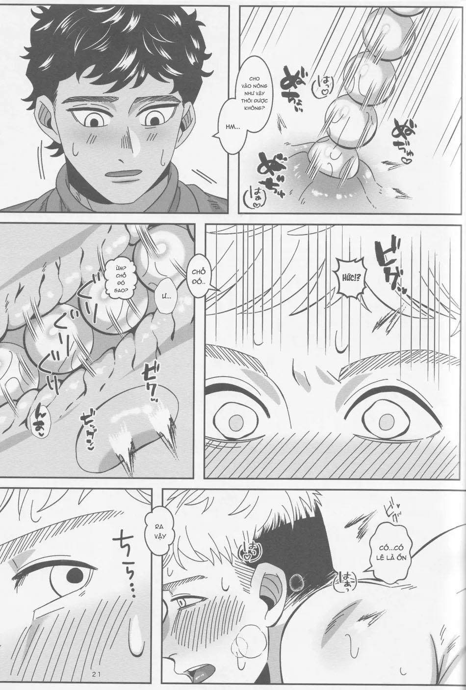 Oneshot hỏny - Chap 278