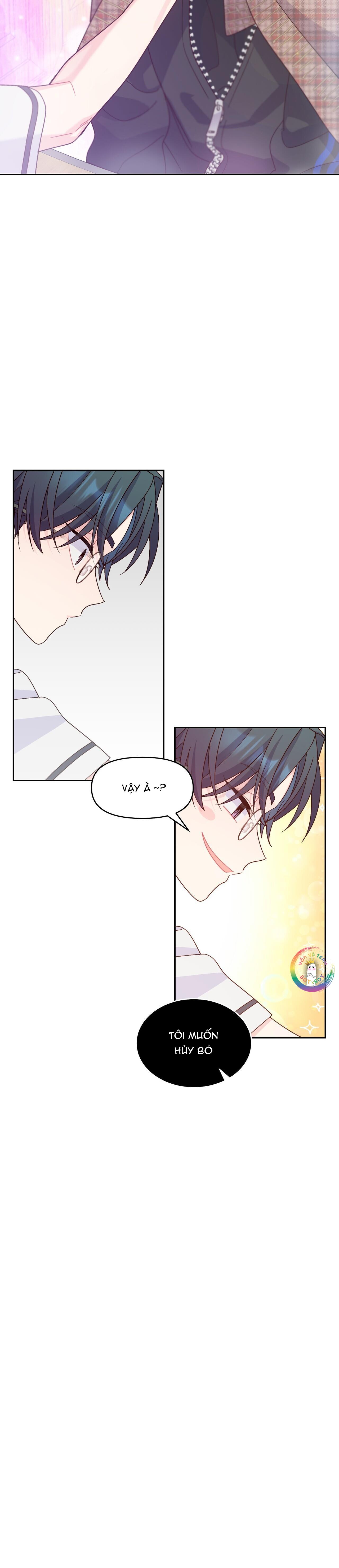 Merry Marbling - Chap 96