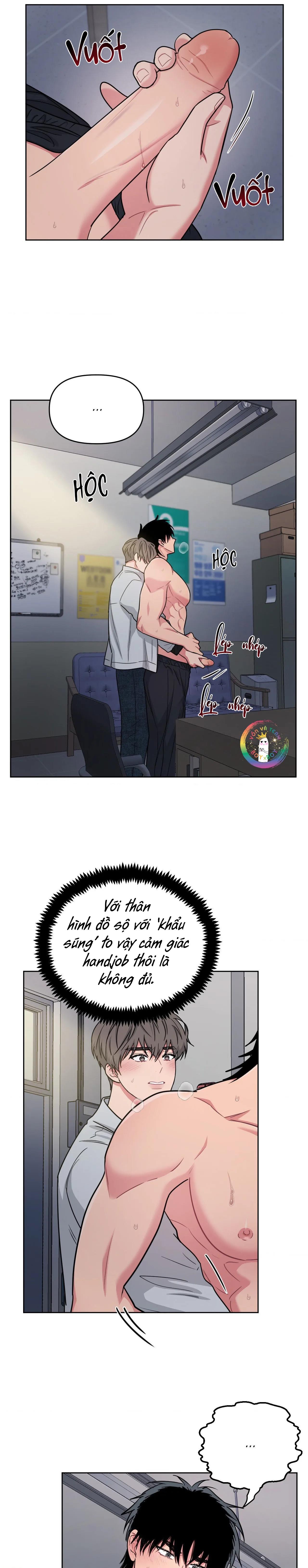 Arts Manz - Chap 24