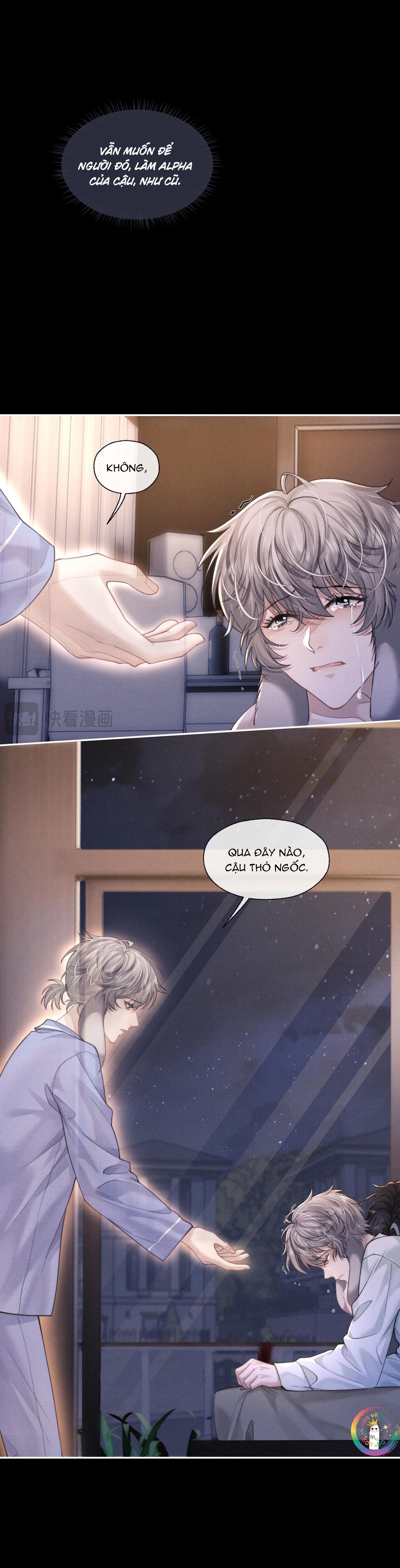 Chấp Sự Thỏ Tai Cụp - Chap 93