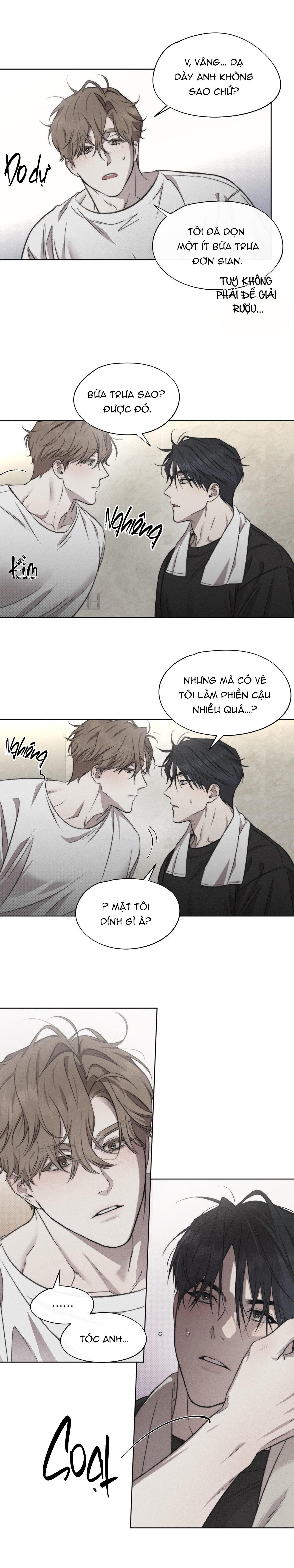 STILL LOVE YOU - Chap 11